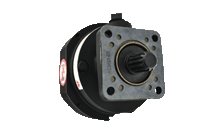 Rapco Vacuum Pump Dry Air Clockwise - Overhauled - 242CW-4