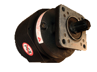 Rapco Vacuum Pump Dry Air Clockwise - Overhauled Exchange - 442CW-20