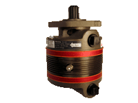 Rapco Vacuum Pump Dry Air Counter-Clockwise - New - 215CC-9