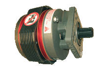 Rapco Vacuum Pump Dry Air Counter-Clockwise - New - 241CC-15
