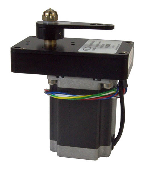 Dynon Autopilot Servo SV42L Long Arm