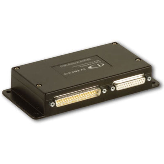 Dynon Skyview Engine Monitor Module Without Probes