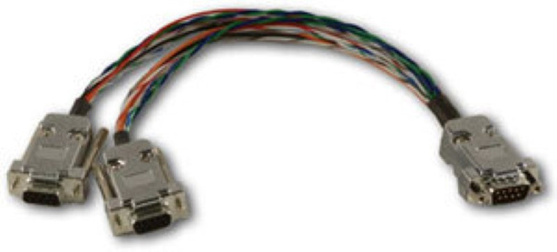 Dynon Skyview 1 Network Splitter