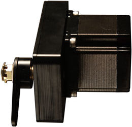 Dynon RV-10 Roll Servo And Mounting Kit