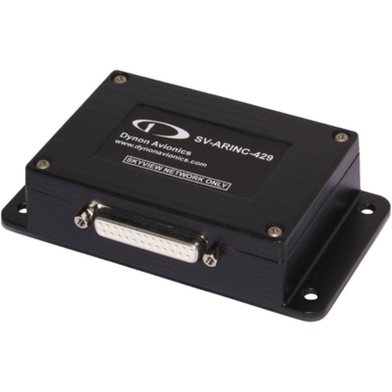Dynon Skyview Arinc Adapter