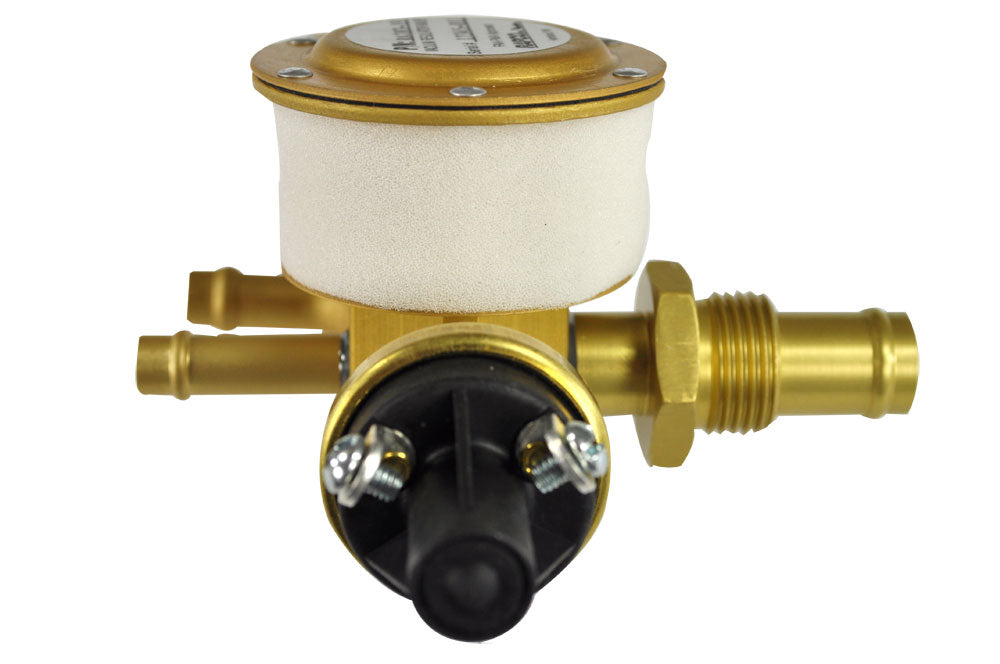 Rapco RA2H3-2 Vacuum Regulator