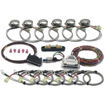 Dynon Kavlico Probe Package 6 Cylinder Jabiru 3300
