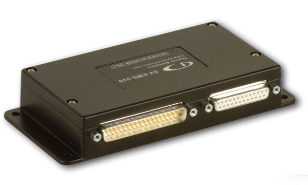 Dynon Avionics Skyview Engine Monitor Module For Rotax 912 iS