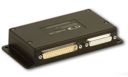Dynon Avionics Skyview Engine Monitor Module For Rotax 912 iS