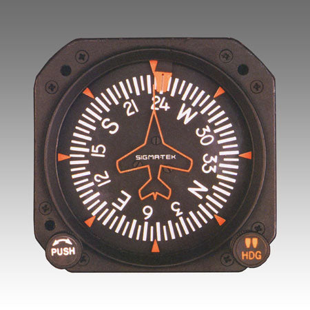 Sigma-Tek 3-1/8 Dg 4000H 11 Ap Output King And Bootstrap