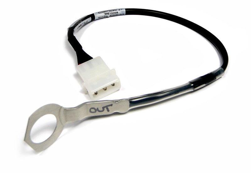 JPI Replacement RPM Sensor For Dual Bendix Mag 420808