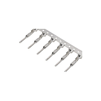 Molex Female Pin Terminal For 18-22 Awg Wire 19420-0002