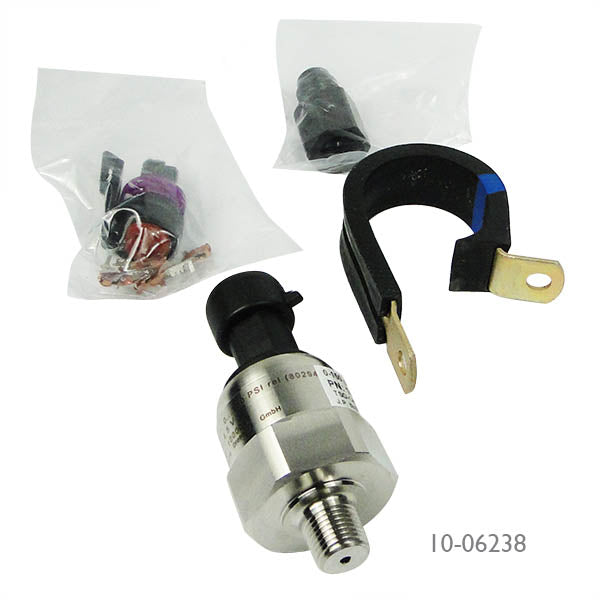 JPI Fuel Pressure Differential Replacement