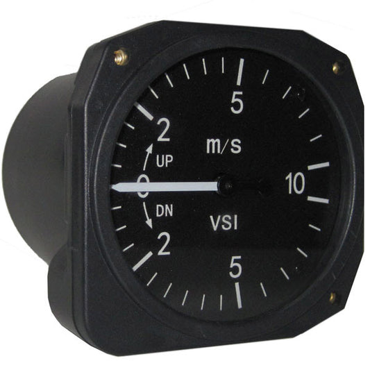 Swift 3-1/8 Vertical Speed Indicator 0-20K Ft
