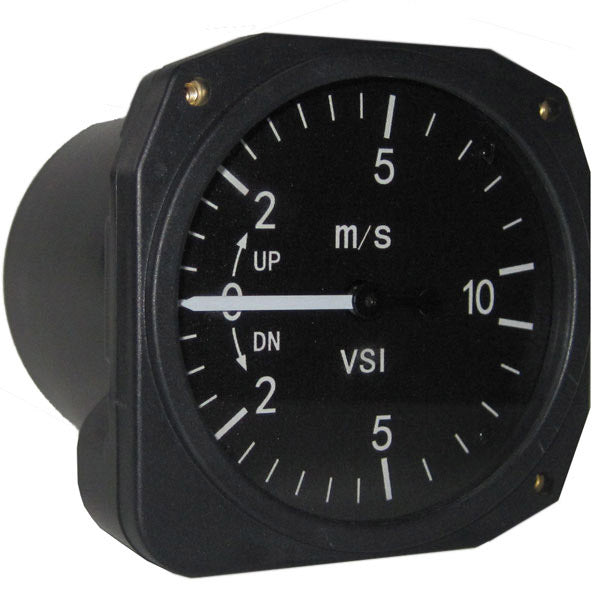 Swift 3-1/8 Vertical Speed Indicator 0-30K Ft