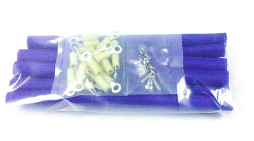 Insight Blue Sleeve Kit 4 Cylinder Turbo
