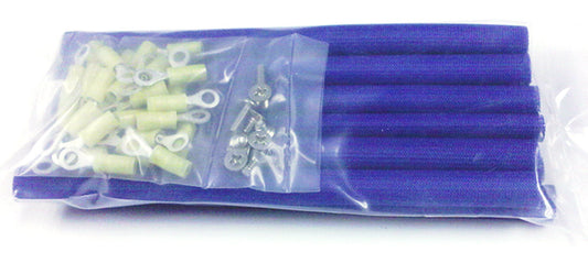 Insight Blue Sleeve Kit 6 Cylinder Turbo
