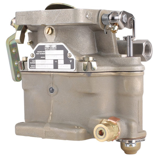 10-5009N-O-A-E Avstar Ohc Carburetor