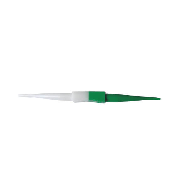 Insertion / Removal Tool Sz-20 Grn/White - Plastic