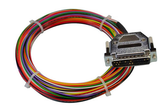 Dynon Skyview Harness SV-Harness-Xpndr For SV-XPNDR-261/262/263 Transponder