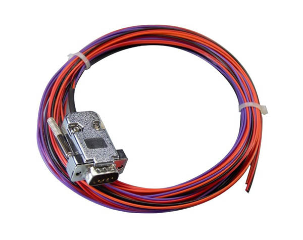 Dynon Skyview Harness SV-Harness-Adsb For SV-Adsb-470/472 ADS-B Receiver