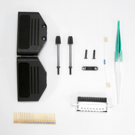 Dynon Skyview Connector Kit Male D-Sub 25-Pin