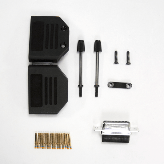 Dynon Skyview Connector Kit Female D-Sub 15-Pin