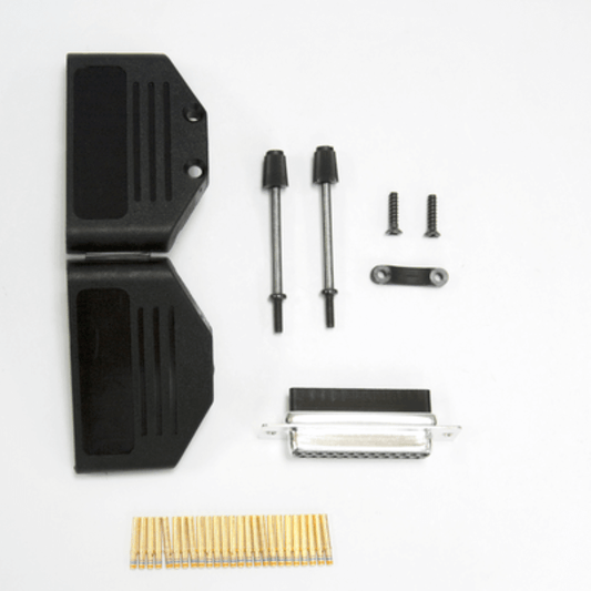 Dynon Skyview Connector Kit Female D-Sub 25-Pin
