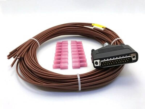 Dynon Skyview EGT/CHT Harness 6 Cylinder 6 Foot Long For EMS / Skyview / Flightdek