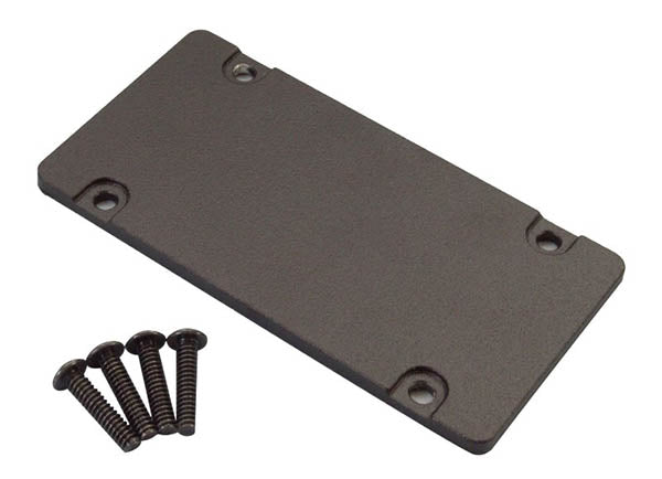 Dynon Skyview Panel Module Blank Faceplate