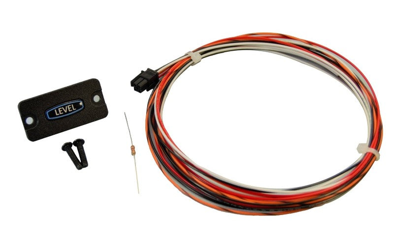 Dynon Autopilot SV-Button-Level Autopilot Level Button