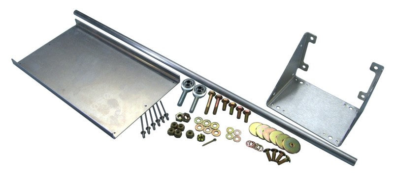 Dynon Autopilot Servo Mounting Kit For Sonex / Waiex Roll