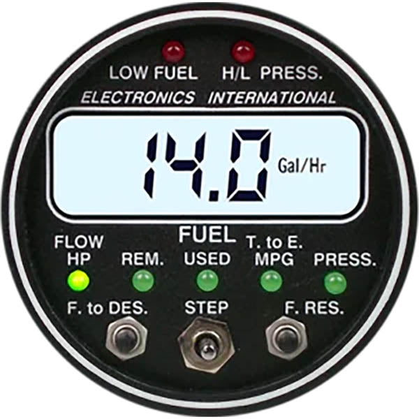 Electronics International FP-5L Instrument Only (Primary Package)