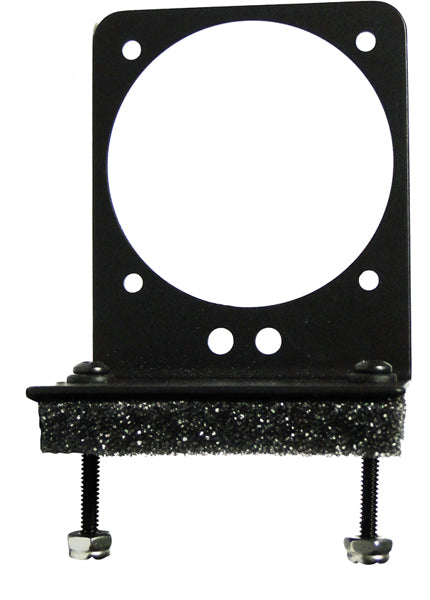 Precision Pacmg-2 Universal Glare Shield / Deck Mount
