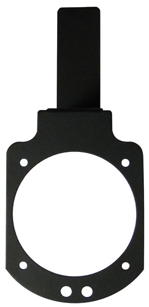 Precision Pacmo-U Universal Overhead Bracket Mount