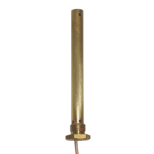 Ae - Oil Quantity Sensor Sxx.X-5/8-18-48.0 Continental Sensor With 48 Inch Cables