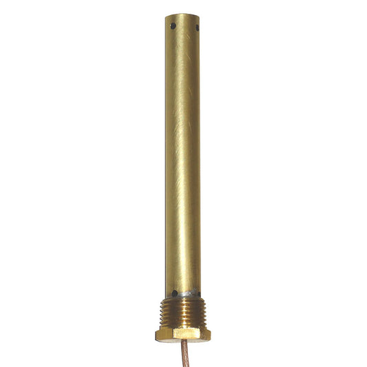 Ae - Oil Quantity Sensor Sxx.X-1/2NPT-48.0 Lycoming Sensor With 48 Inch Cables