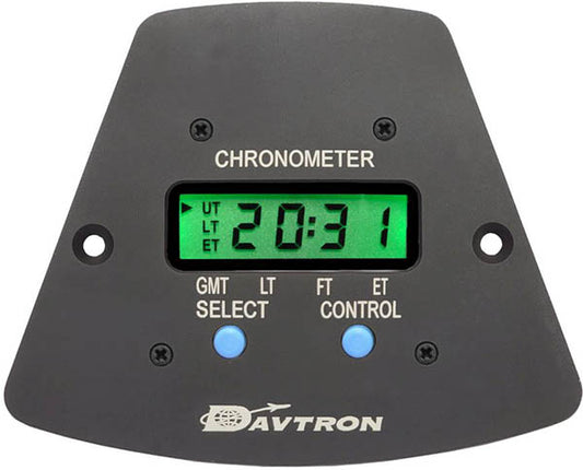 Davtron Model 800B-5V Nvg Lighting For Beechcraft King Air Yoke (Black)