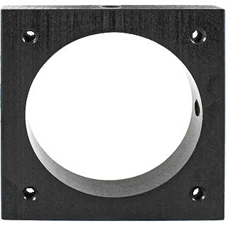 A-104 Adapter Reducer Plate 2 Into 2-1/4 Hole