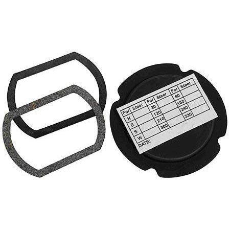 Compass Repair Without Fluid