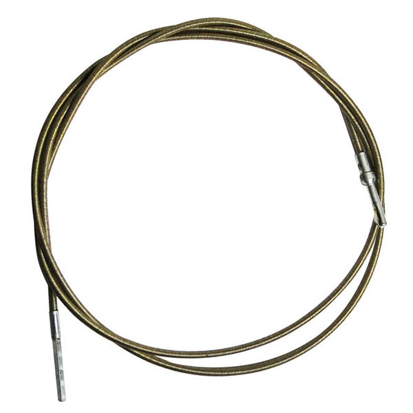 Inner Tachometer Cable 48 Left Lay