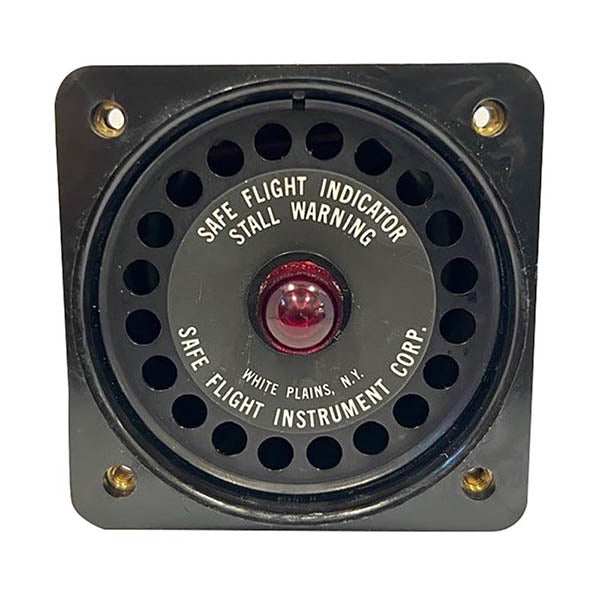 Horn & Light Model R 14V