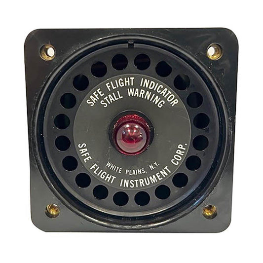 Horn & Light Model R 14V