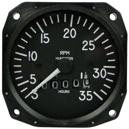 Mitchell 2-1/4 Mechanical 98480-2