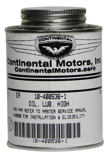 TCM High Temp Breaker Cam Lubricant 10-400536-1