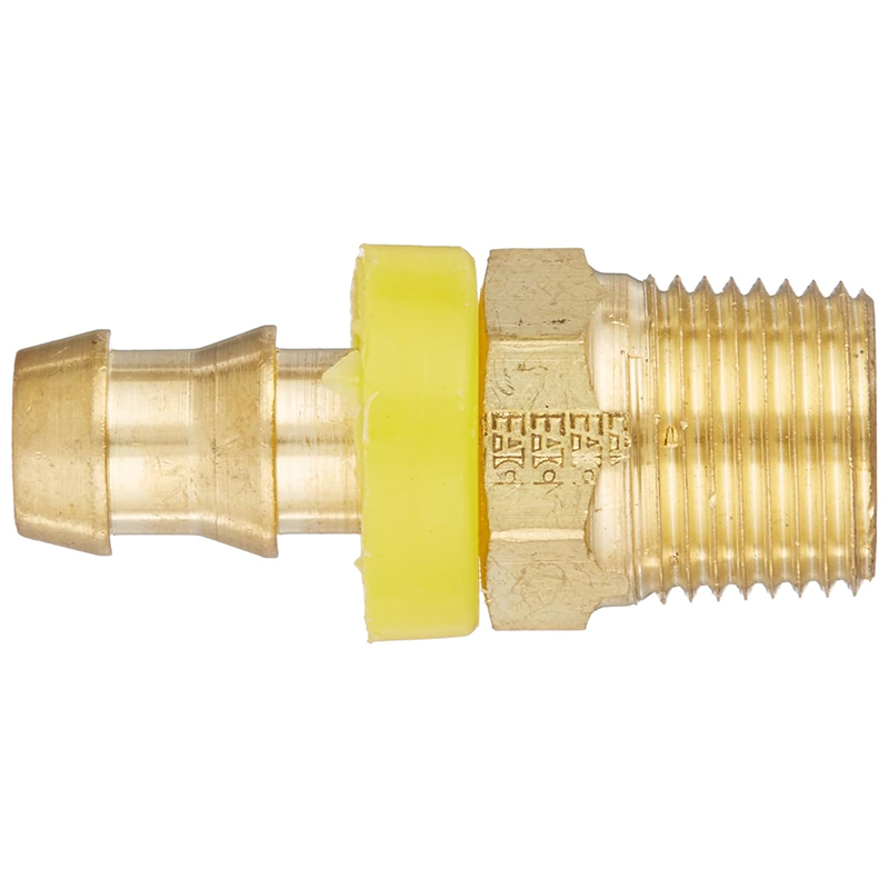 Weatherhead Fitting 10006B-104