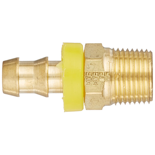 Weatherhead Fitting 10006B-104