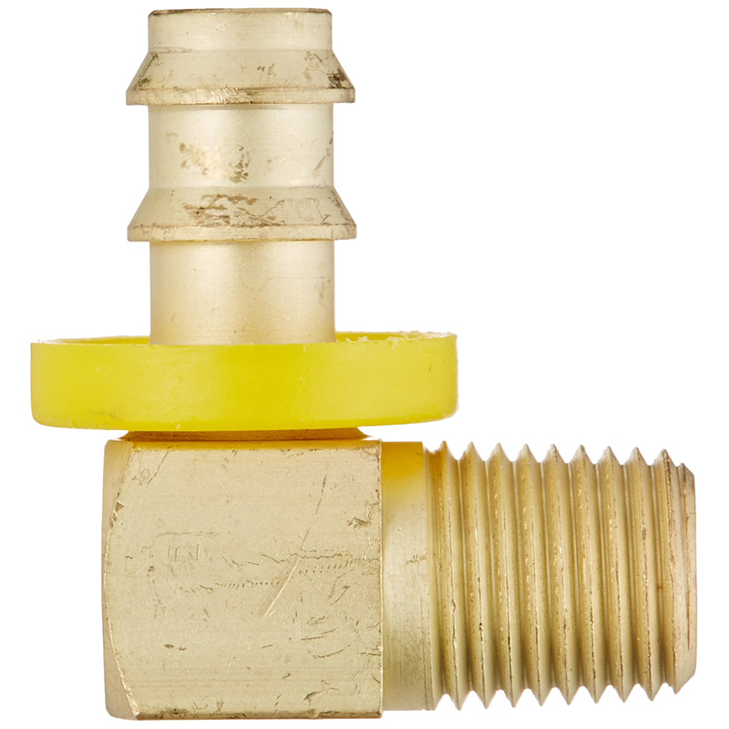 Weatherhead Fitting 10006B-C04