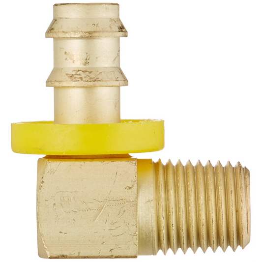 Weatherhead Fitting 10006B-C04