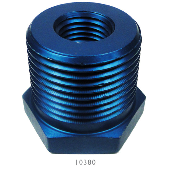 Pickup Tube Adapter 9 - 12